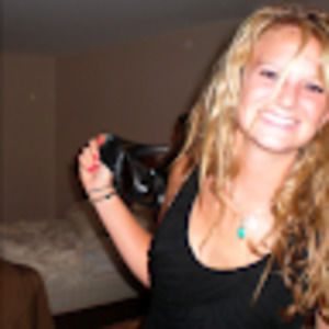 Meet your Posher, Kasey